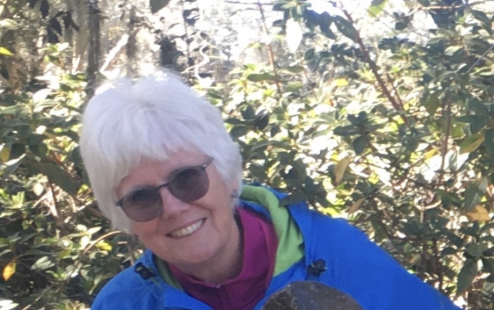 Kathy (kathryn) Howe - Class of 1964 - Marymount High School