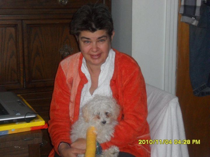 Jacqueline Albert - Class of 1964 - Marymount High School