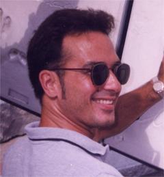 Bob Parisi - Class of 1975 - Wagar High School