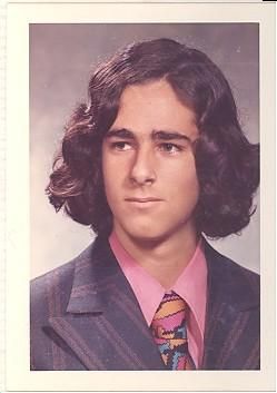 Marc Rodgers - Class of 1973 - Wagar High School
