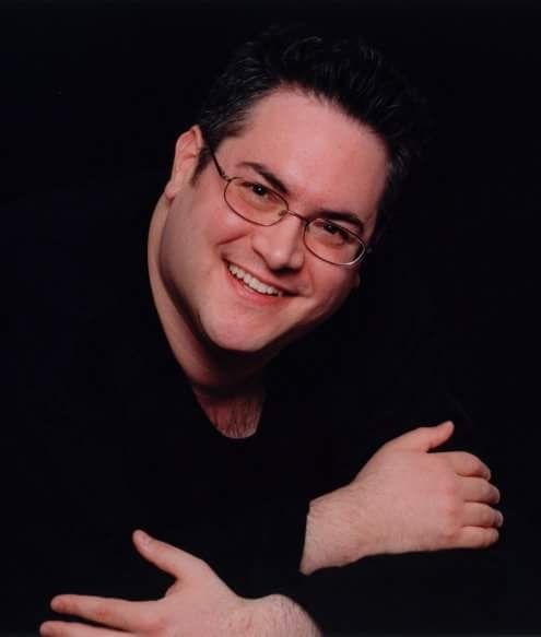 Allen Moscovitch - Class of 1988 - Wagar High School