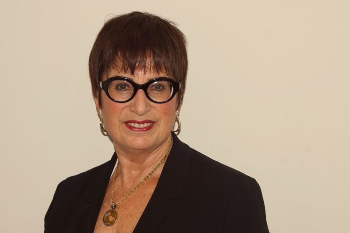 Carol Albert - Class of 1970 - Wagar High School