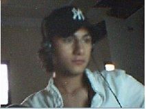 Mohamad Adel - Class of 2009 - Wagar High School
