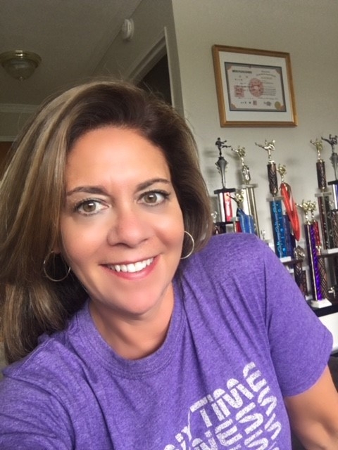Karen Litvack - Class of 1978 - Wagar High School