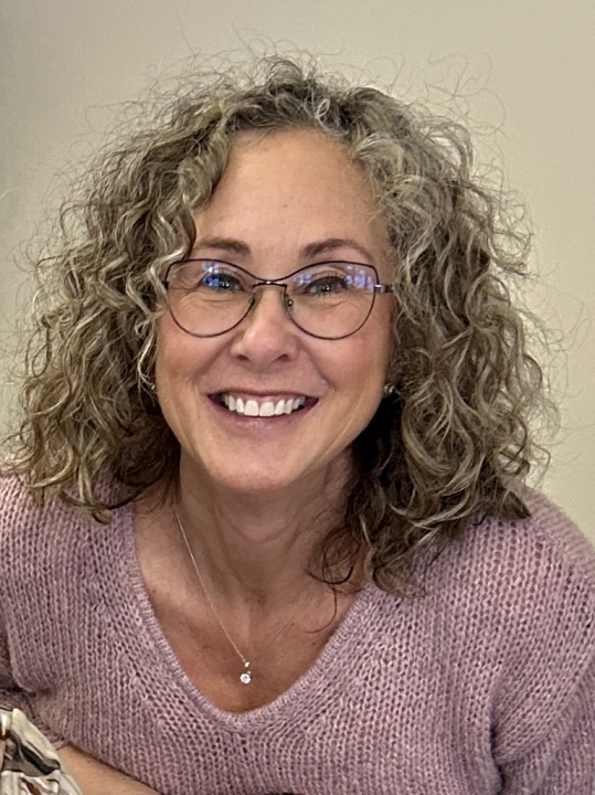 Christine Jones - Class of 1986 - Pierrefonds High School