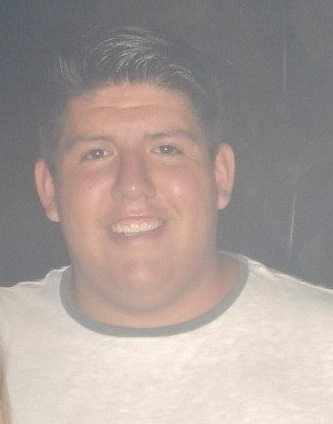 Michel Alfaro - Class of 2010 - Robert E. Lee High School