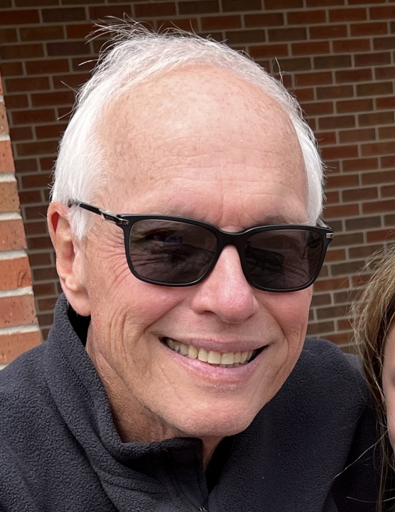 Charles Walker - Class of 1969 - Robert E. Lee High School