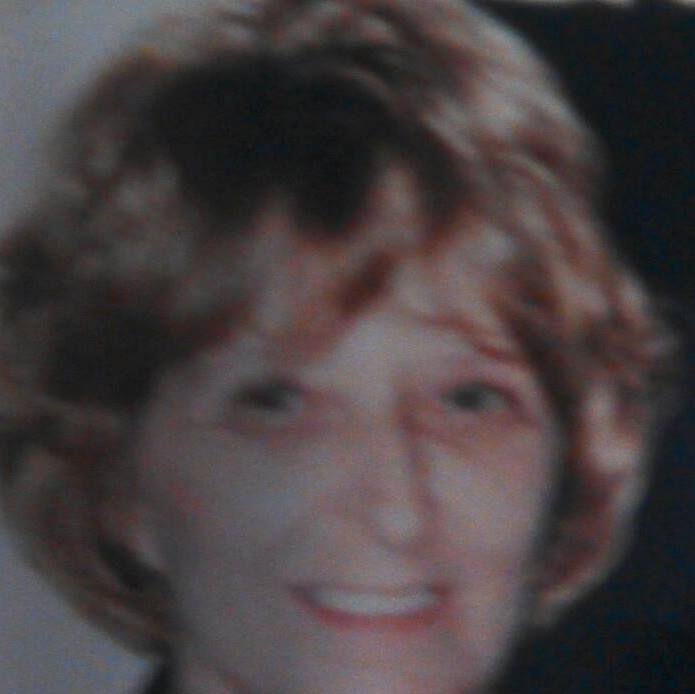 Maxine Ray - Class of 1964 - Robert E. Lee High School