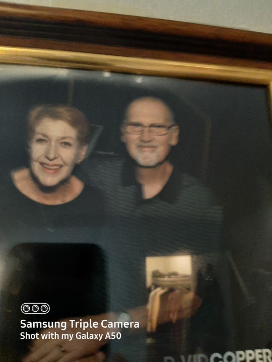 Becky Hoffpowier - Class of 1969 - Robert E. Lee High School