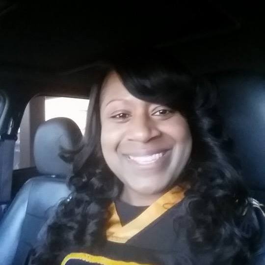 Ta'shay Mason - Class of 1995 - Robert E. Lee High School