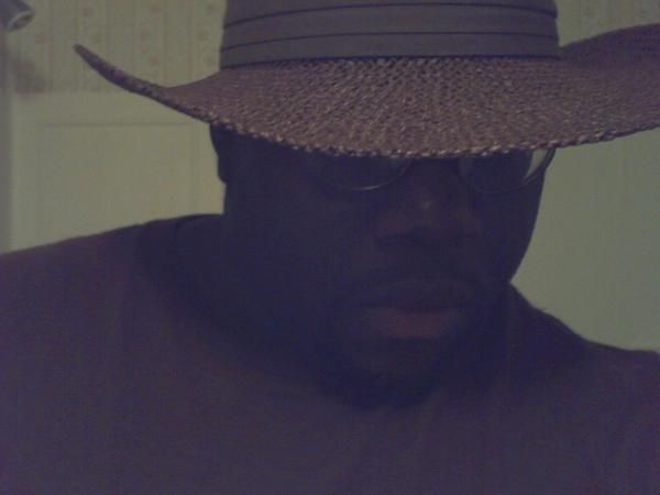 Jernard White - Class of 2002 - Robert E. Lee High School