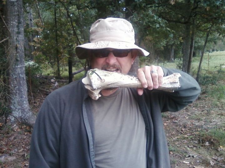 Tim Beard - Class of 1990 - Robert E. Lee High School