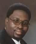 Johnnie Burnette - Class of 1990 - Robert E. Lee High School