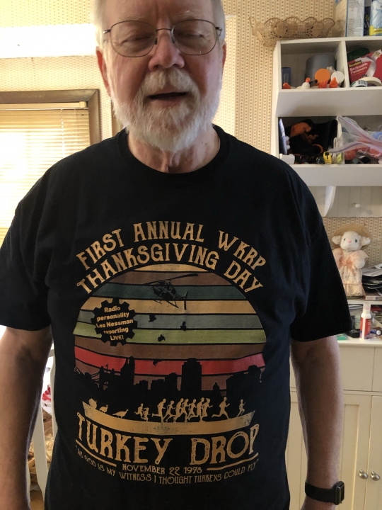 Dean Stone - Class of 1964 - Robert E. Lee High School