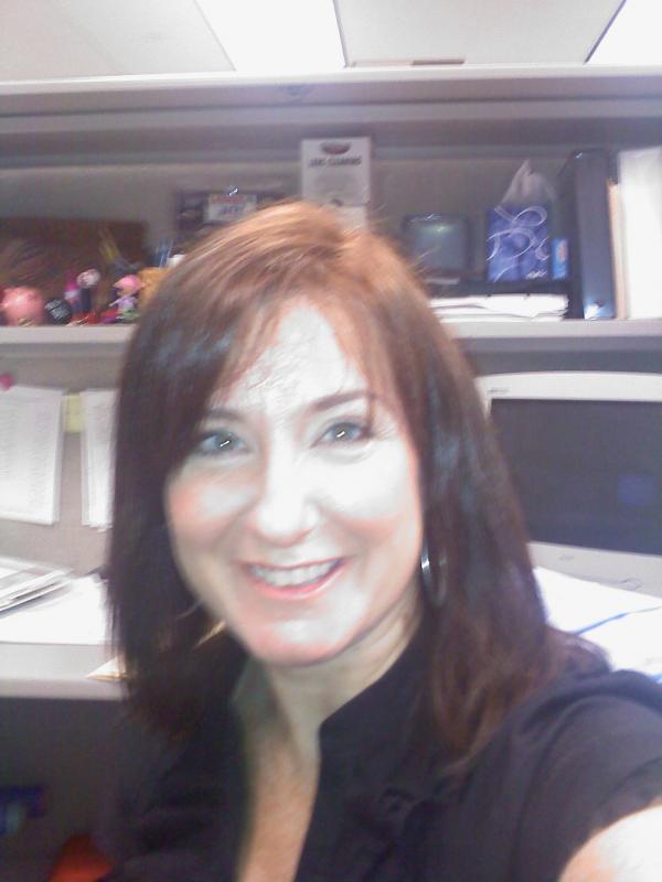 Kelly Small - Class of 1984 - Robert E. Lee High School