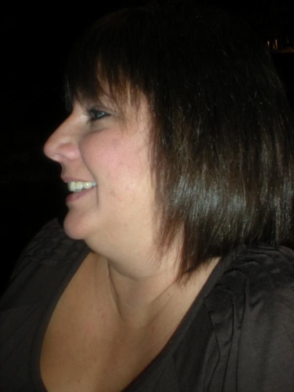 Sheila Caton - Class of 1984 - Robert E. Lee High School