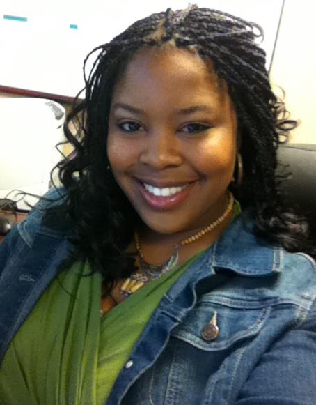 Brea Ratliff - Class of 1999 - Robert E. Lee High School