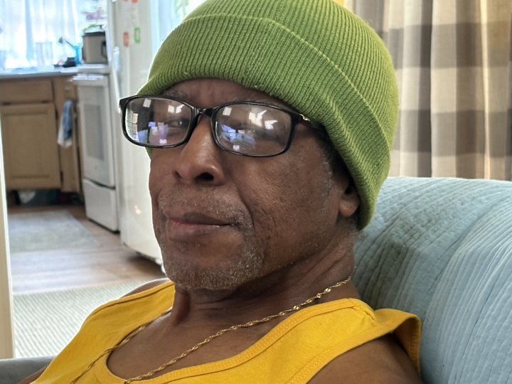 James Bailey - Class of 1970 - Robert E. Lee High School