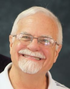 Mark Whitworth - Class of 1974 - Robert E. Lee High School