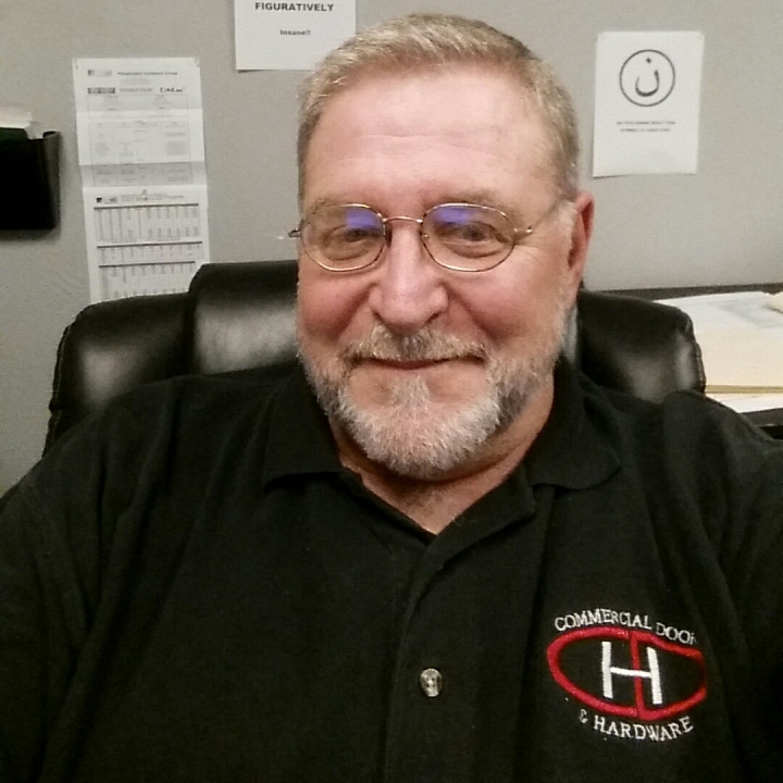 Steve Nulf - Class of 1979 - Robert E. Lee High School