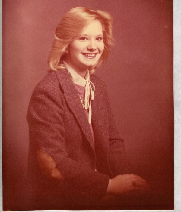 Irene Tucker - Class of 1980 - Robert E. Lee High School