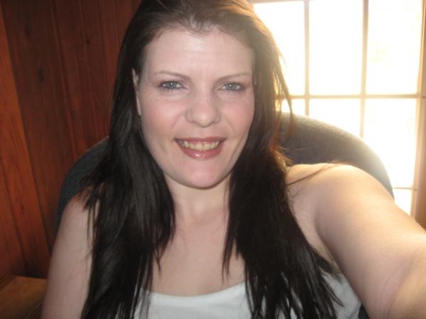 Nicole Wagley - Class of 1999 - Robert E. Lee High School