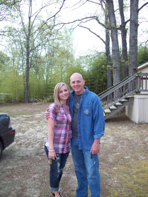 Jessica Shock - Class of 2002 - Robert E. Lee High School