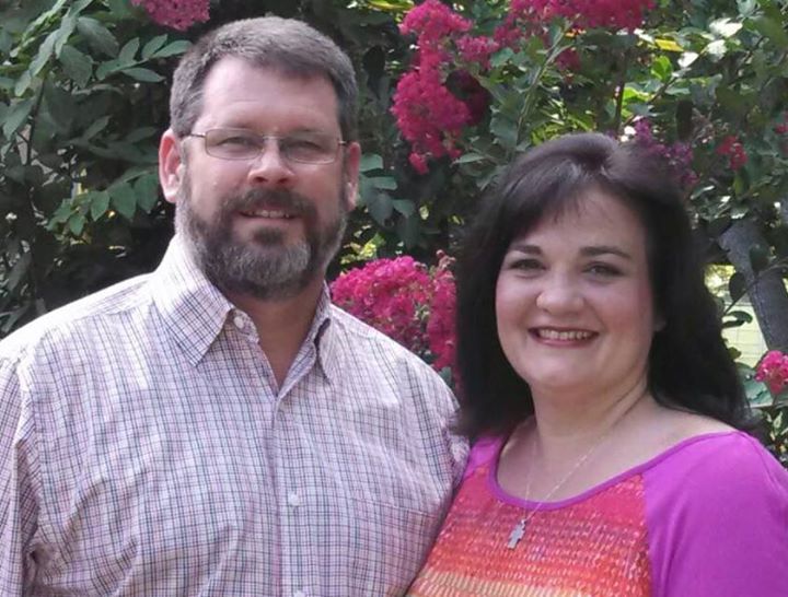 Lisa Taylor - Class of 1986 - Robert E. Lee High School