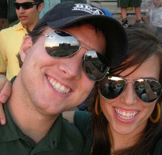 Robin Paine - Class of 2003 - Robert E. Lee High School