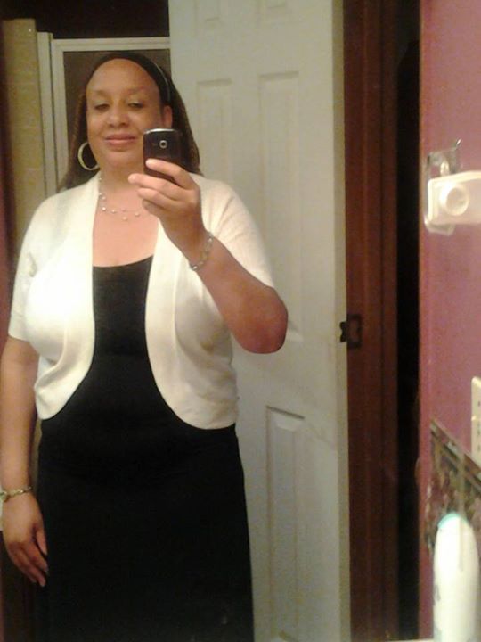 Annette Betts-green - Class of 1982 - Robert E. Lee High School