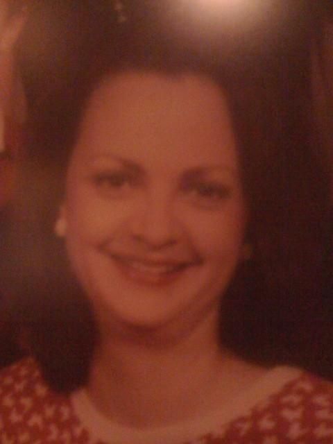 Christine Dehaven - Class of 1974 - Robert E. Lee High School