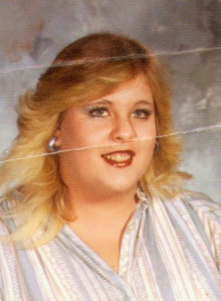 Debra Tighe - Class of 1980 - Robert E. Lee High School