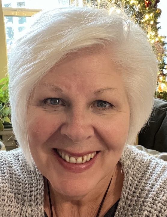 E Melinda Morrison - Class of 1973 - Robert E. Lee High School