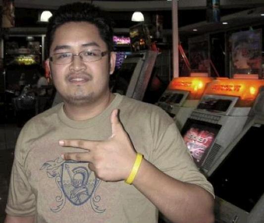 Martin Borromeo - Class of 1998 - Robert E. Lee High School