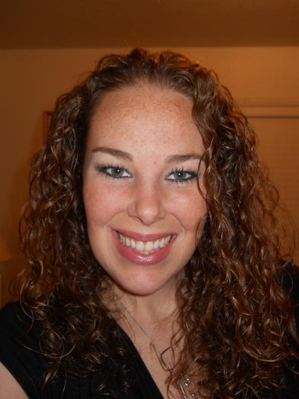 Lyndi Lusk - Class of 1997 - Robert E. Lee High School