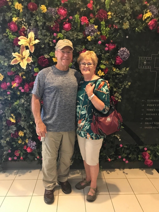 Carol Ann Paul - Class of 1964 - Robert E. Lee High School