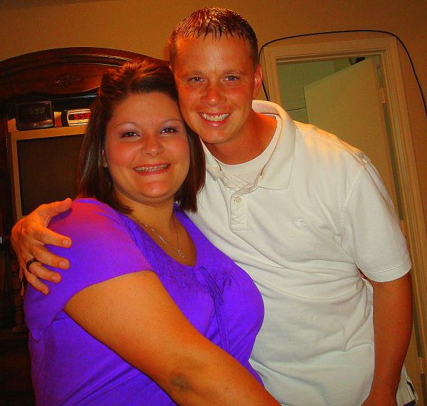 Christina Nichols - Class of 2002 - Robert E. Lee High School