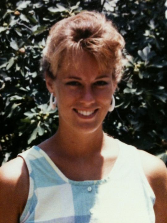Cheryl Barnett - Class of 1982 - Robert E. Lee High School