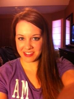 Diana Serratt - Class of 2003 - Robert E. Lee High School