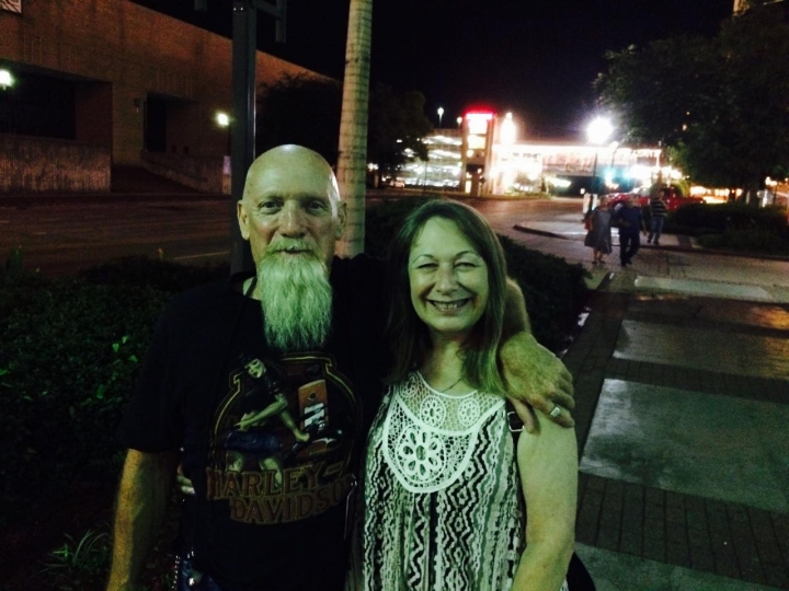 William Fitts - Class of 1975 - Robert E. Lee High School