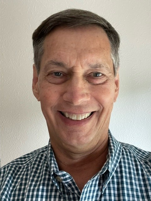 Mark Strong - Class of 1972 - Robert E. Lee High School