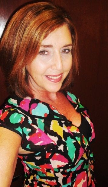 Amy Smith - Class of 1979 - Robert E. Lee High School