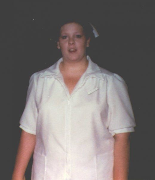 Debra Tighe - Class of 1980 - Robert E. Lee High School