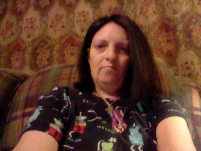 Kimberly Hancock - Class of 1992 - Robert E. Lee High School