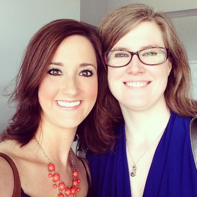 Lindsey Hebert - Class of 2001 - Robert E. Lee High School