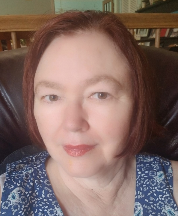 Linda Vincent - Class of 1968 - John Rennie High School