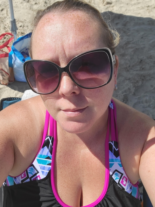 Tara Beach - Class of 1996 - John Rennie High School