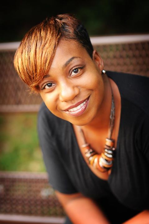 Laurie Blackman Thompson - Class of 1990 - John Rennie High School