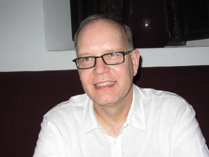 Sven Maser - Class of 1978 - John Rennie High School