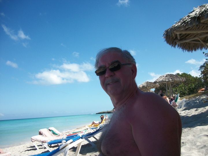 Robert Tonge - Class of 1966 - John Rennie High School